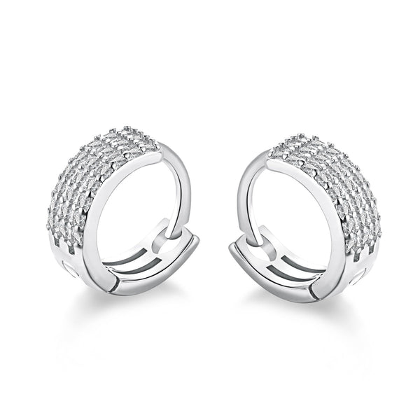 <MAGIC>Personalized Versatile Earrings