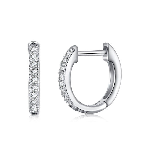 <MAGIC>Circle Versatile Earrings