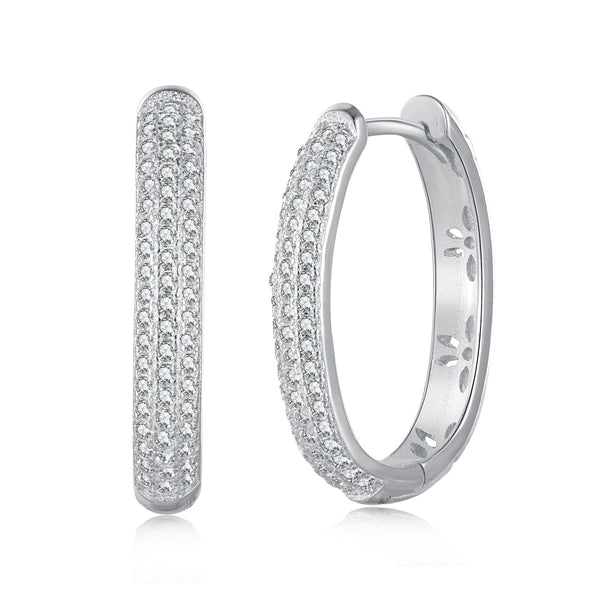 <MAGIC>Exquisite Versatile Daily Earrings