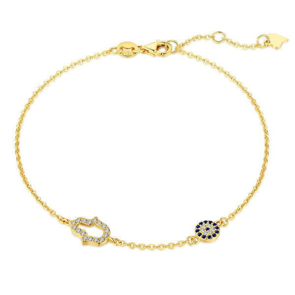 <MAGIC>Gost Shape & Round Shape Necklace