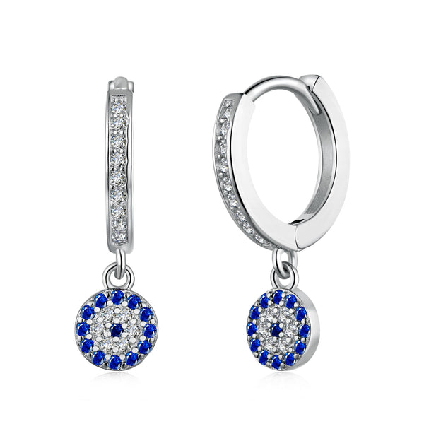 <MAGIC>Unique Devil Eye Earrings